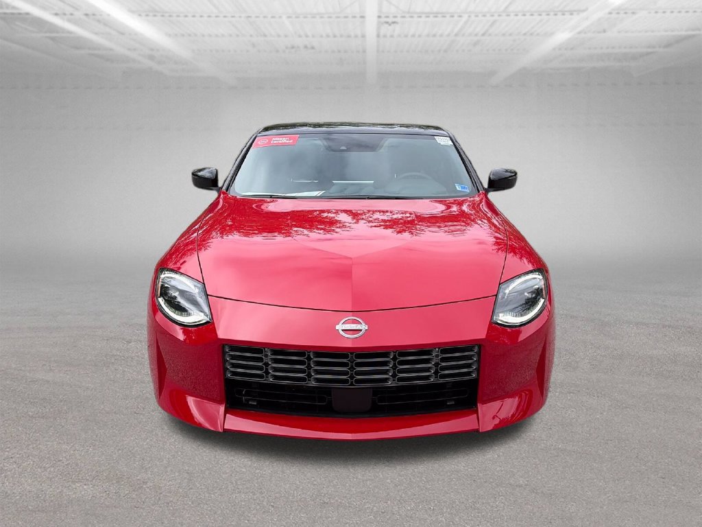 Certified 2026 Nissan Z Sport w/ Floor Mat Package RWD image 10