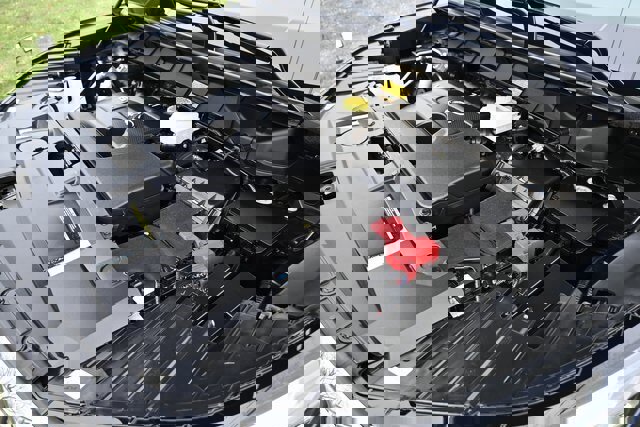 Used 2023 INFINITI QX60 Luxe image 16