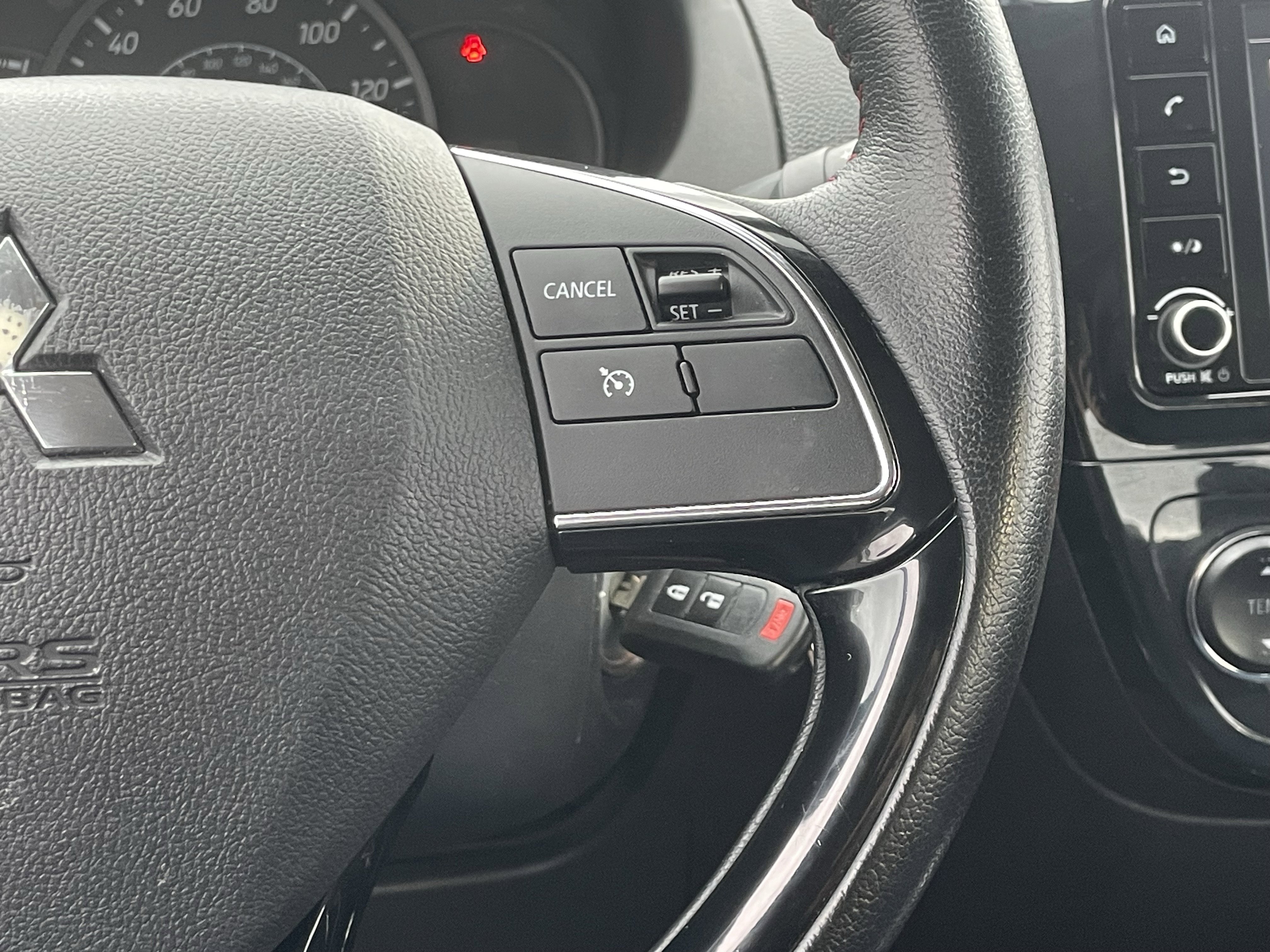 Used 2023 Mitsubishi Mirage G4 ES image 19