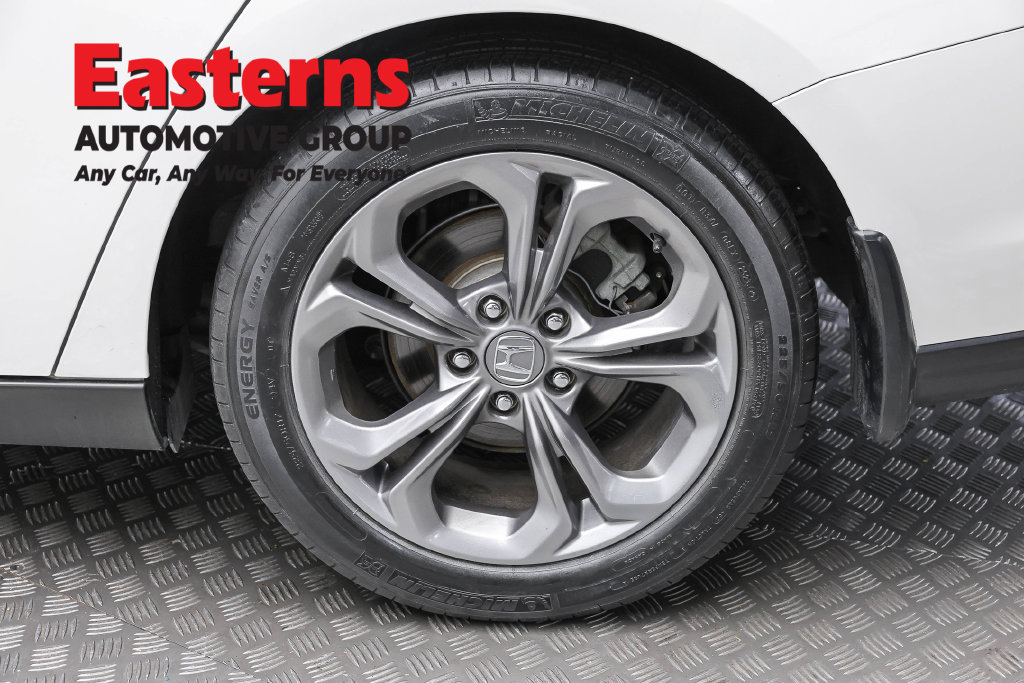 Used 2024 Honda Accord EX image 10