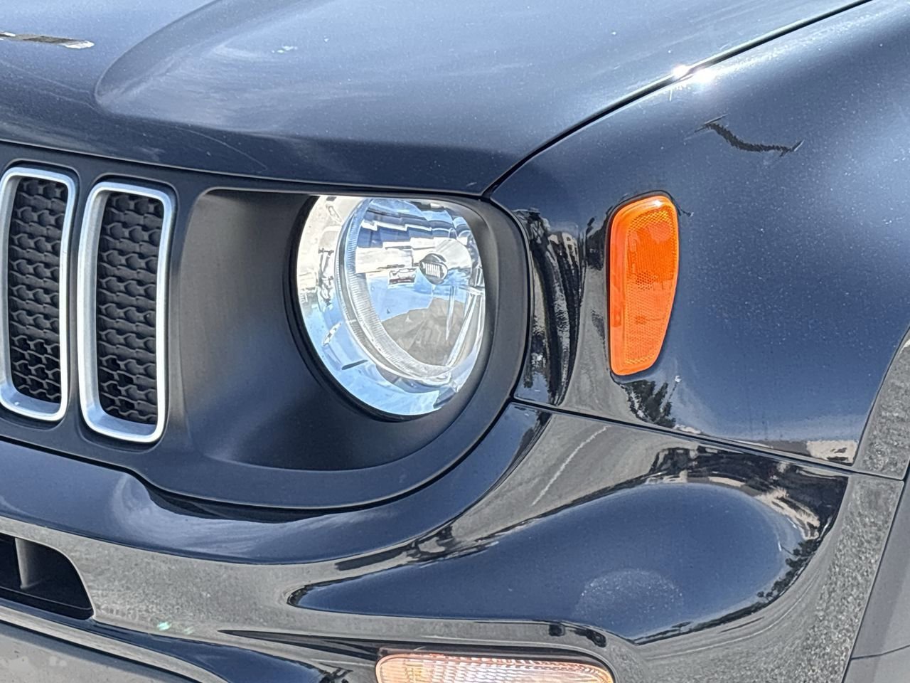 Used 2022 Jeep Renegade Latitude image 6