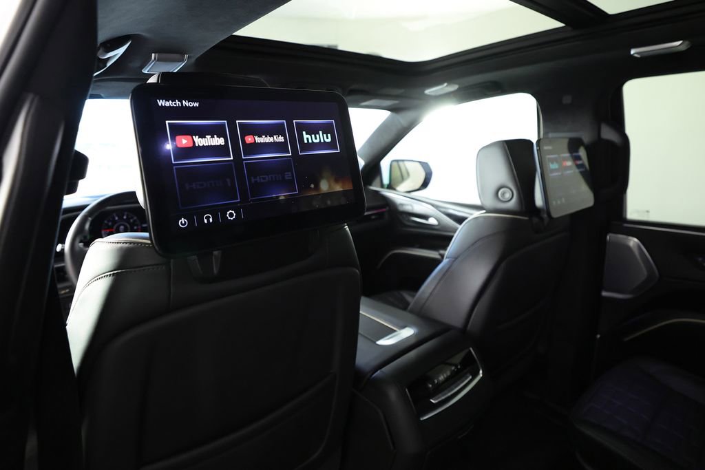 Used 2024 Cadillac Escalade V image 16