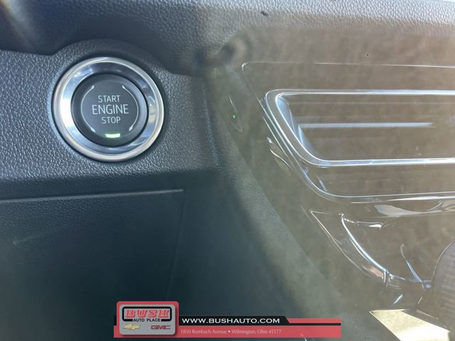 New 2026 Chevrolet Traverse LT w/ LPO, Floor Liner Package image 17