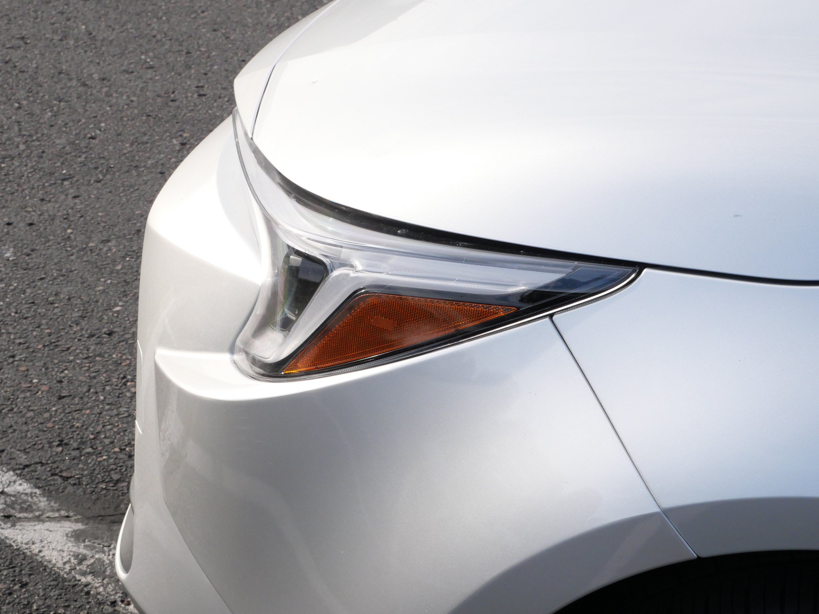 Certified 2025 Toyota Corolla LE FWD image 15