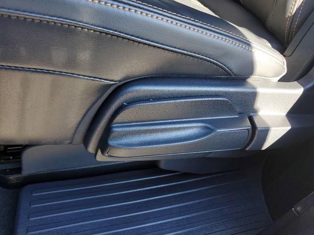 Used 2024 Ford Expedition Platinum image 23