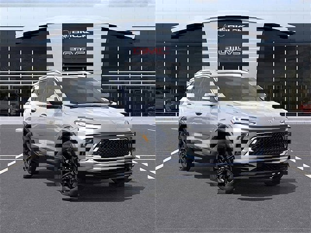 New 2026 Buick Encore GX Sport Touring w/ Comfort Package image 7