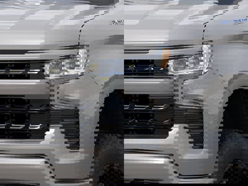 New 2026 Chevrolet Silverado 1500 RST w/ RST Select Package image 34