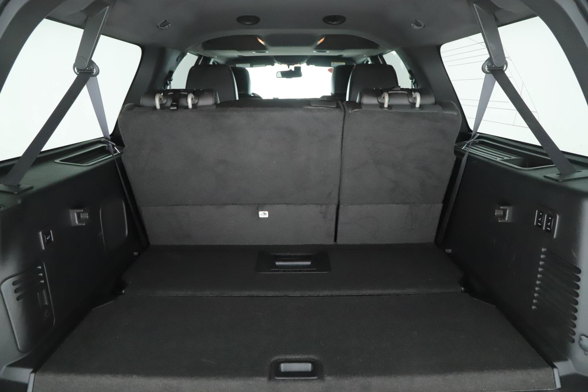 Used 2013 Ford Expedition EL Limited AWD/4WD image 20