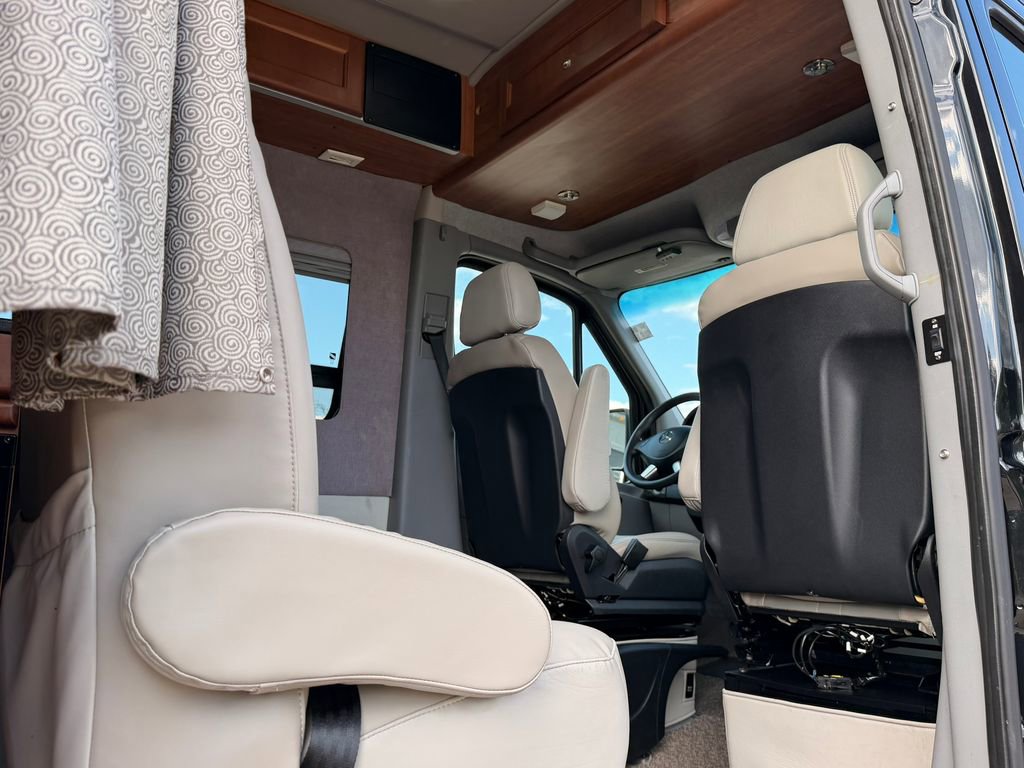 Used 2014 Mercedes-Benz Sprinter 3500 w/ Active Safety Plus Package image 12