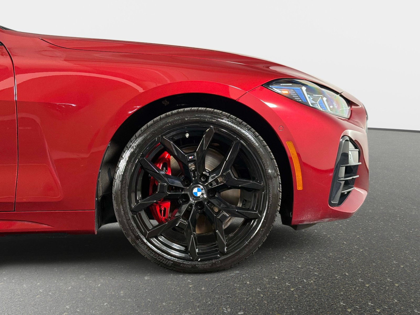 Used 2026 BMW 440i xDrive Coupe w/ Premium Package AWD/4WD image 4