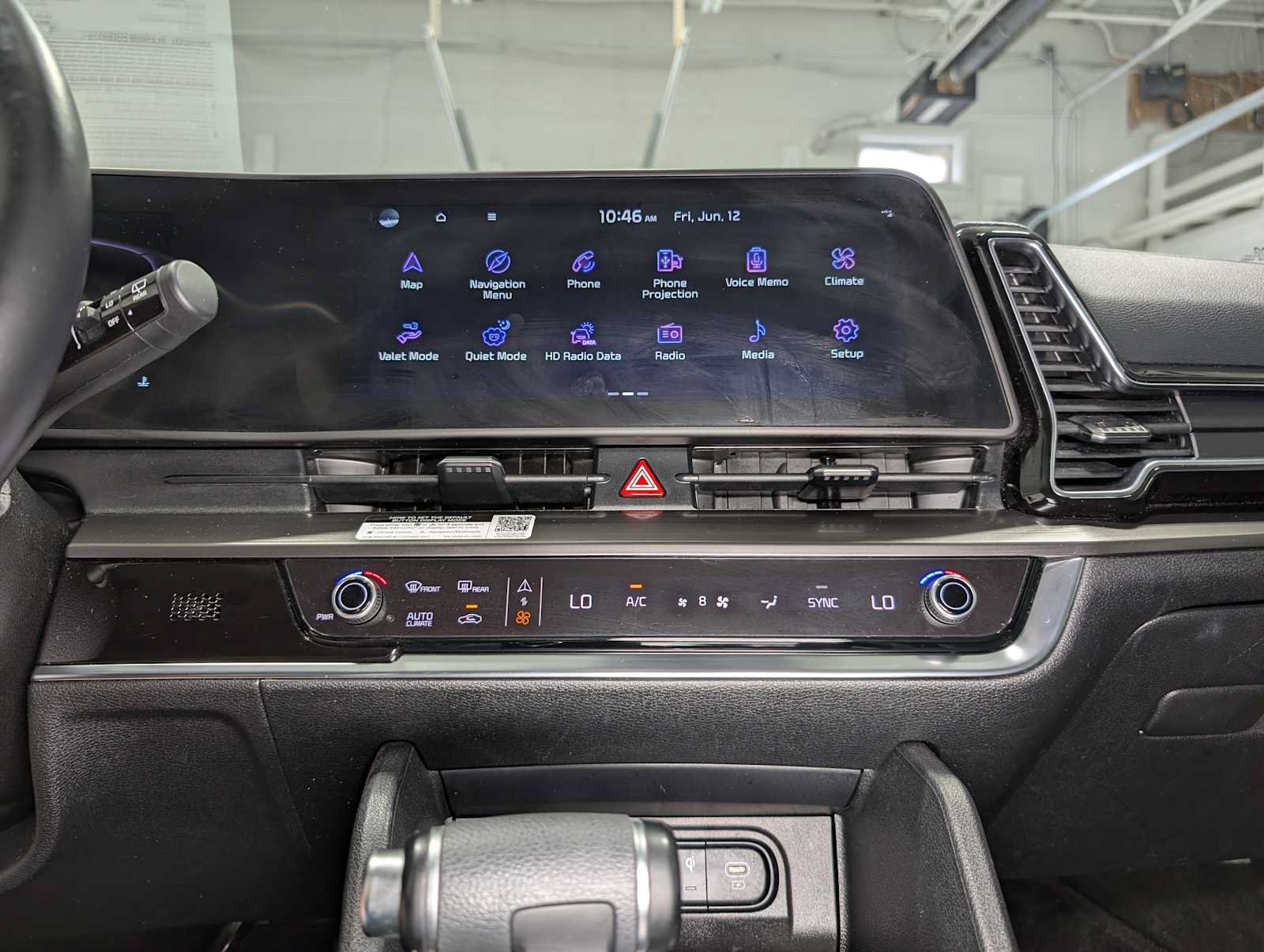 Certified 2023 Kia Sportage EX AWD/4WD image 34