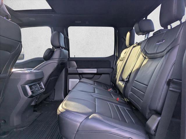New 2026 Ford F250 Platinum image 17