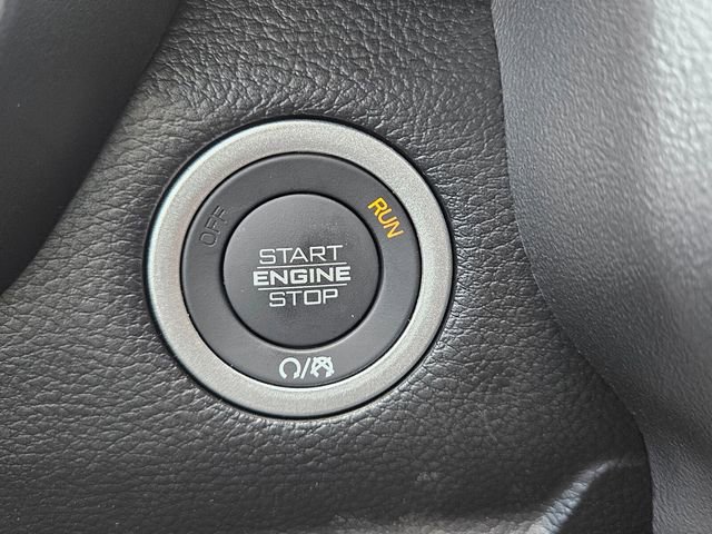 New 2026 RAM 1500 Laramie w/ Bed Utility Group image 27