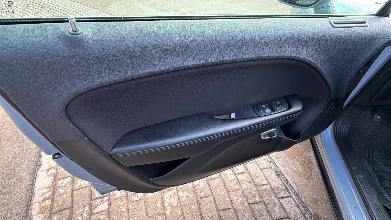 Used 2020 Dodge Challenger SXT w/ Blacktop Package image 14