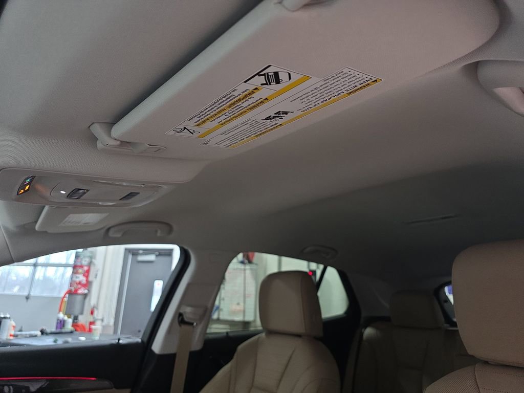 New 2026 Buick Envision Preferred image 33