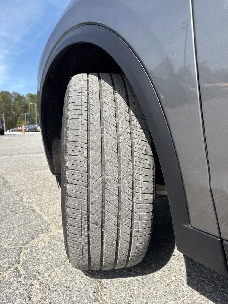 Used 2024 Acura MDX A-Spec image 31