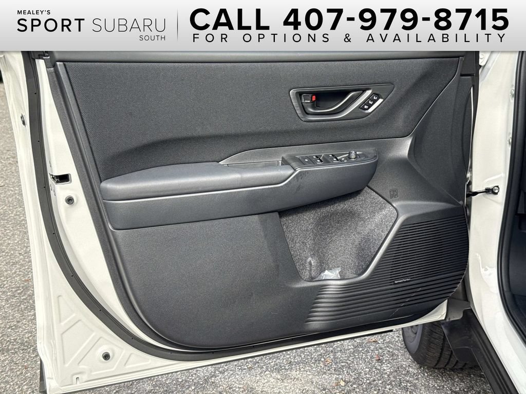 New 2026 Subaru Outback Limited AWD/4WD image 20