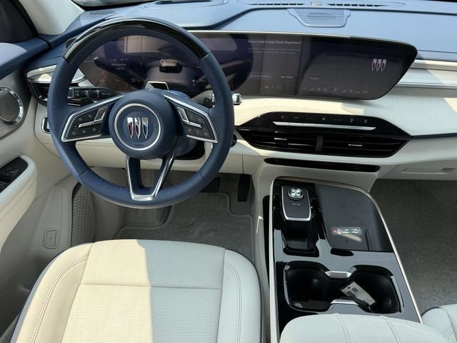 New 2026 Buick Enclave Avenir w/ Super Cruise Package AWD/4WD image 14