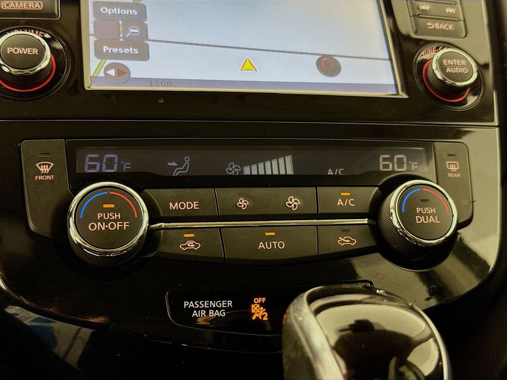 Used 2017 Nissan Rogue SL FWD image 20