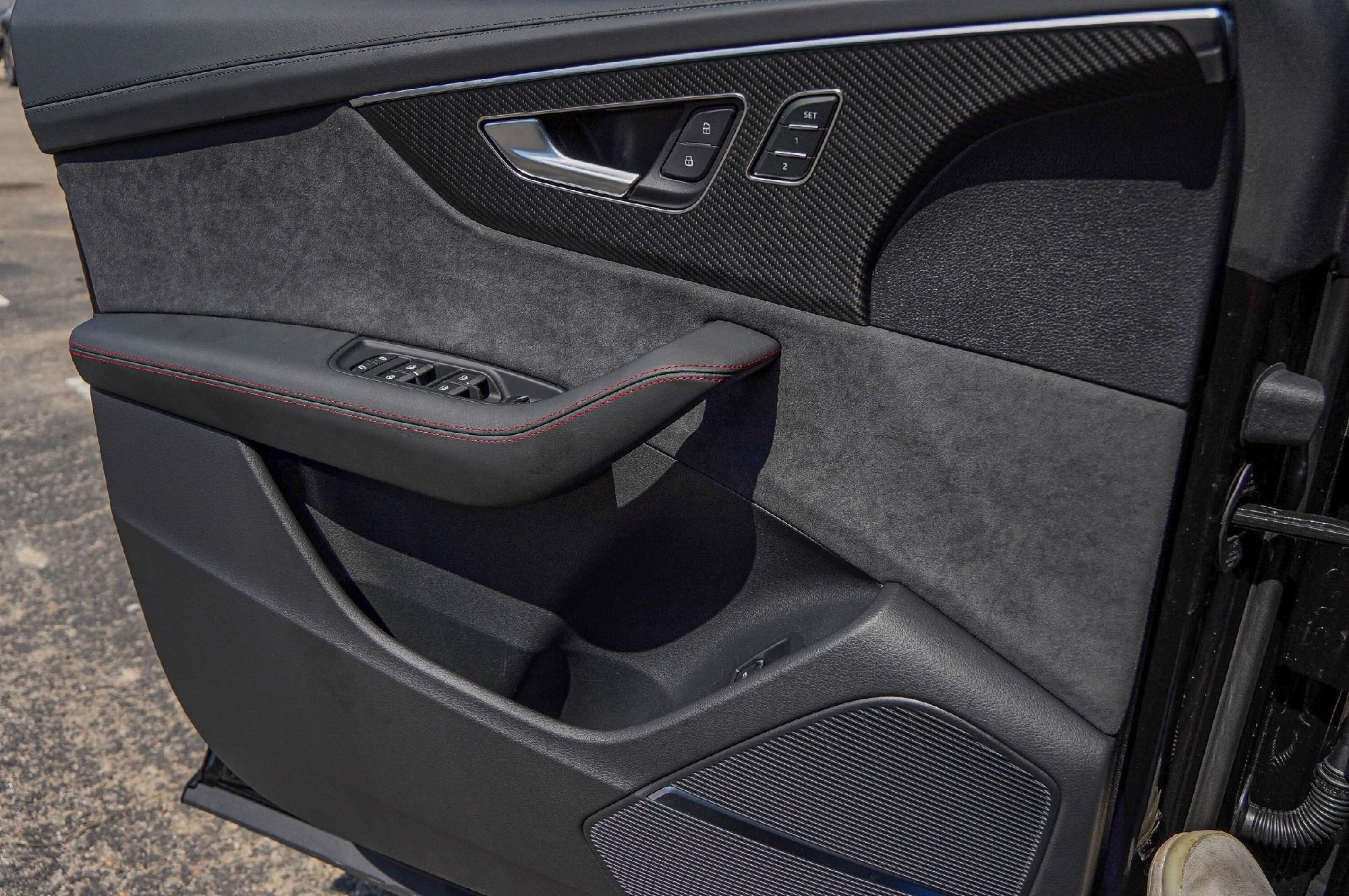 New 2026 Audi Q8 Prestige image 18