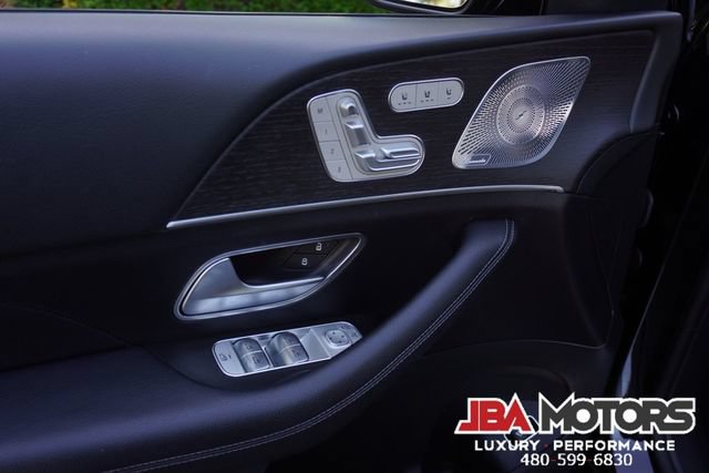 Used 2023 Mercedes-Benz GLS 450 4MATIC image 35