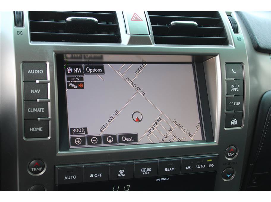Used 2015 Lexus GX 460 Luxury AWD/4WD image 28