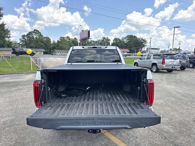 Used 2023 Toyota Tundra SR w/ SR Tow Package AWD/4WD image 13