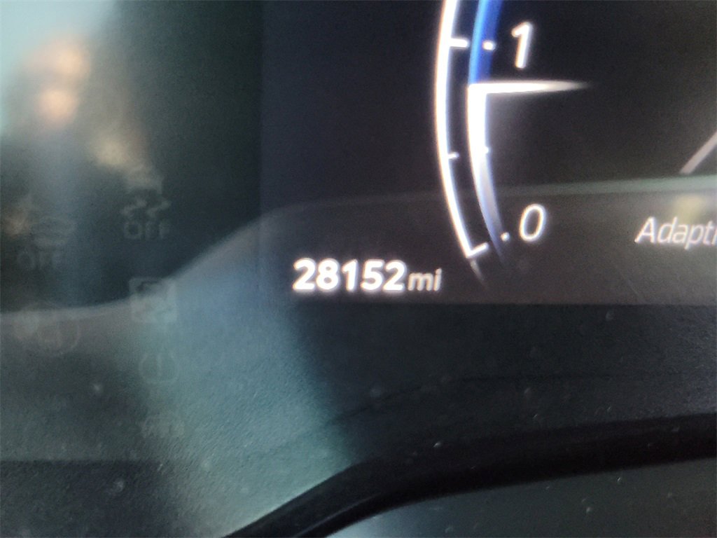 Used 2024 Toyota Corolla XSE image 30