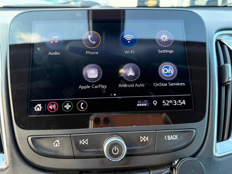 Used 2020 Chevrolet Malibu LT image 33