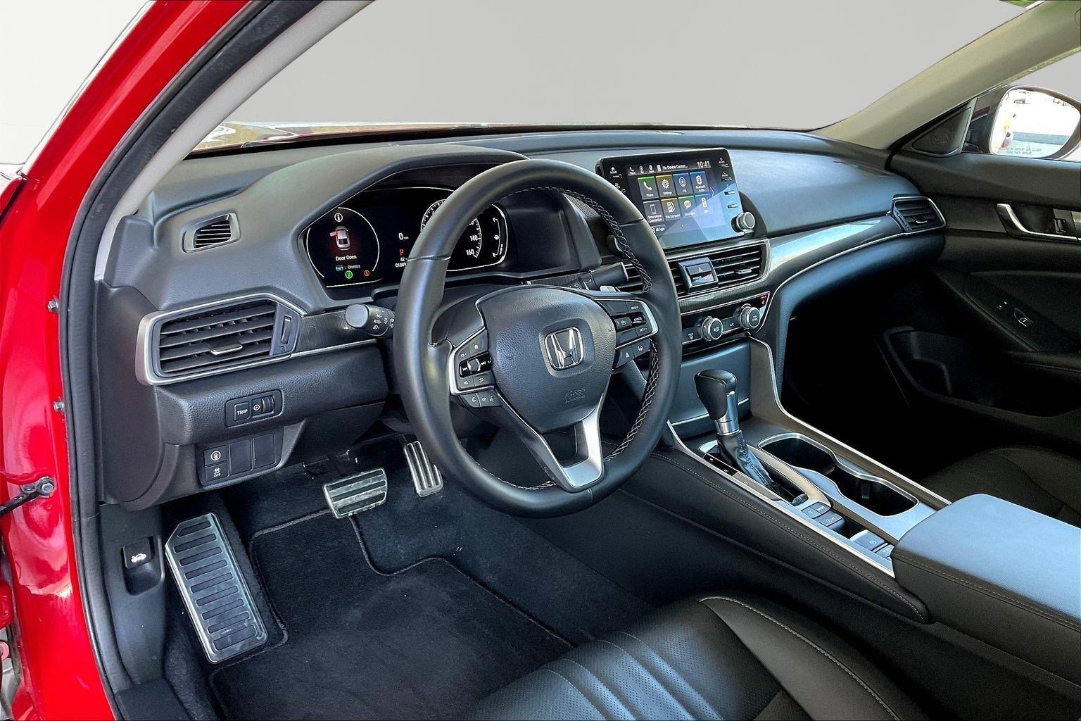Used 2022 Honda Accord Sport Special Edition image 17
