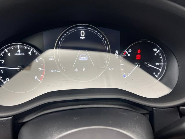 Used 2023 MAZDA CX-30 AWD 2.5 S w/ Preferred Package image 17