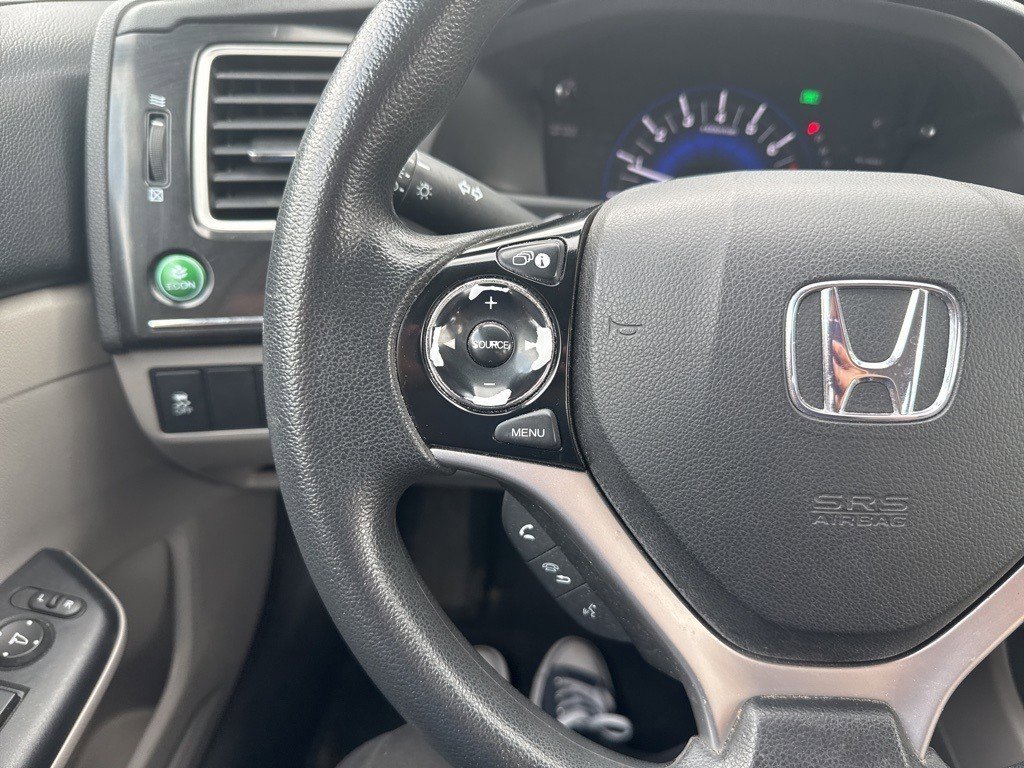 Used 2013 Honda Civic LX image 19