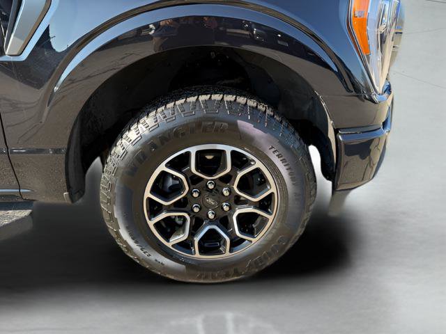 Used 2022 Ford F150 XLT w/ Equipment Group 302A High AWD/4WD image 34