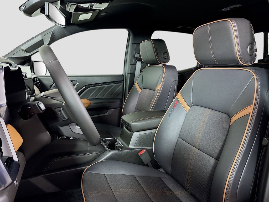 New 2026 GMC Canyon AT4 image 20