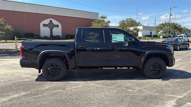 New 2026 Toyota Tundra TRD Pro image 8