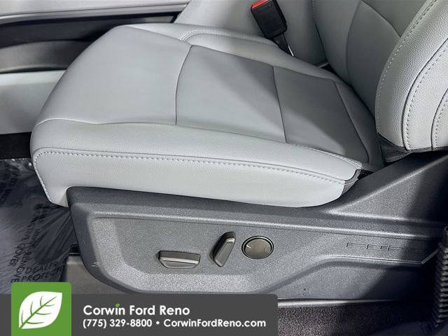 New 2025 Ford F150 Lightning Flash image 22