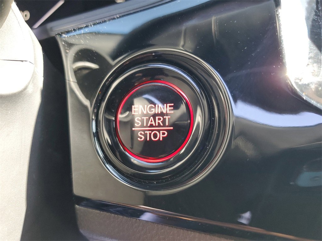 Certified 2024 Honda Civic Sport image 30