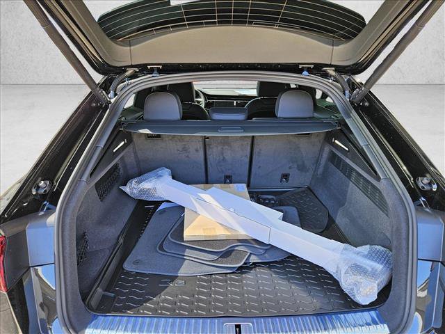 New 2027 Audi Q8 Premium AWD/4WD image 23