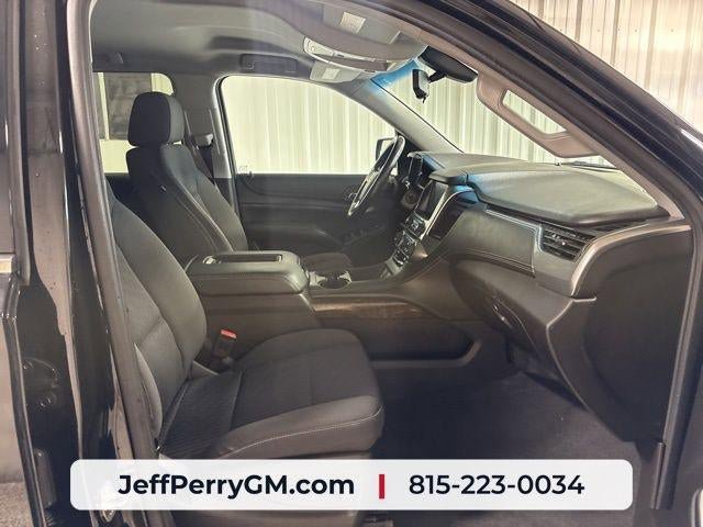 Used 2016 Chevrolet Tahoe LS w/ All-Season Package AWD/4WD image 17