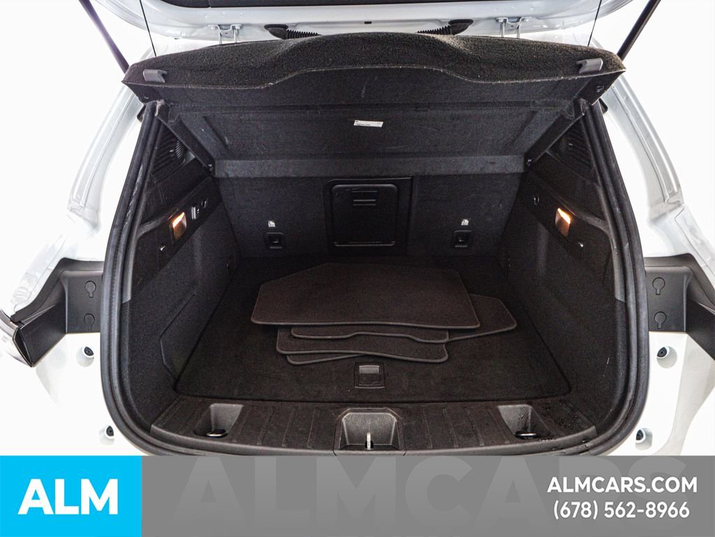 Used 2024 Dodge Hornet R/T image 22