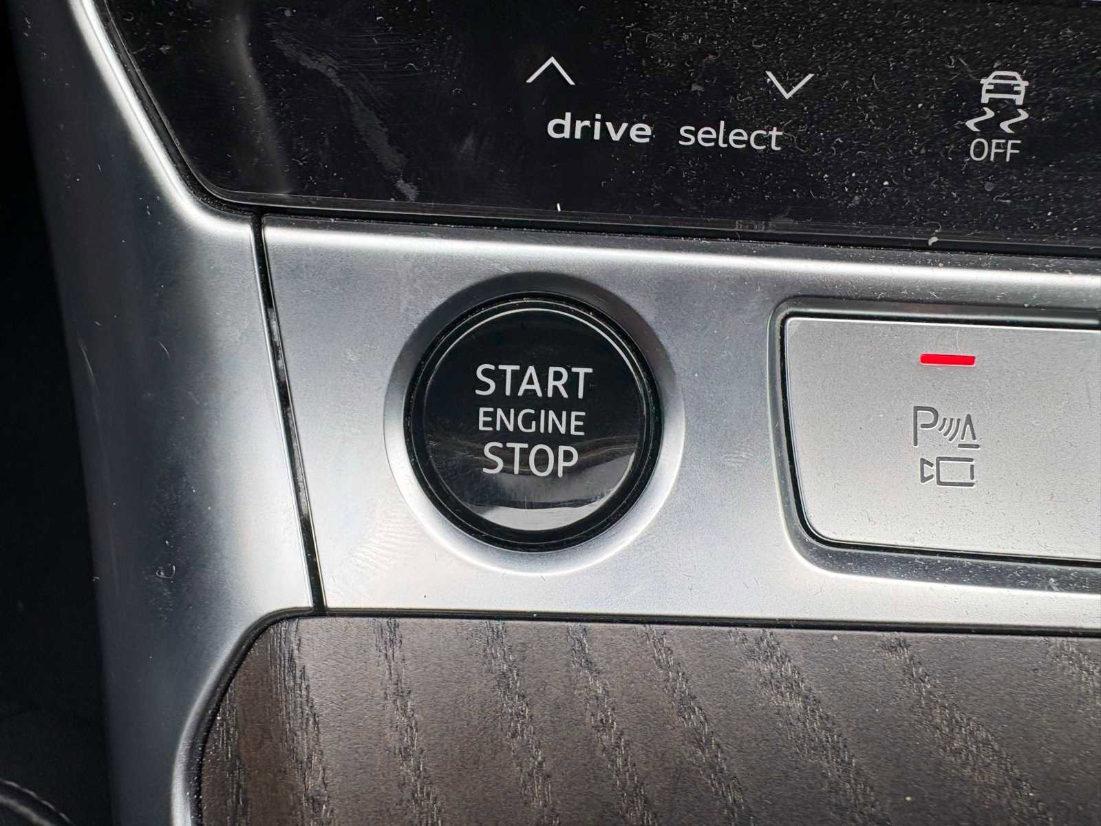 Used 2021 Audi A6 3.0T Premium w/ Black Optic Sport Package image 21