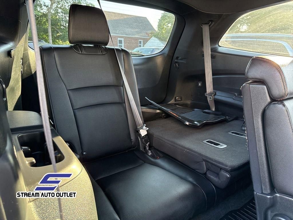 Used 2022 Honda Pilot TrailSport image 17