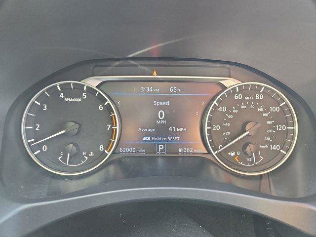 Used 2023 Nissan Altima 2.5 SR image 17