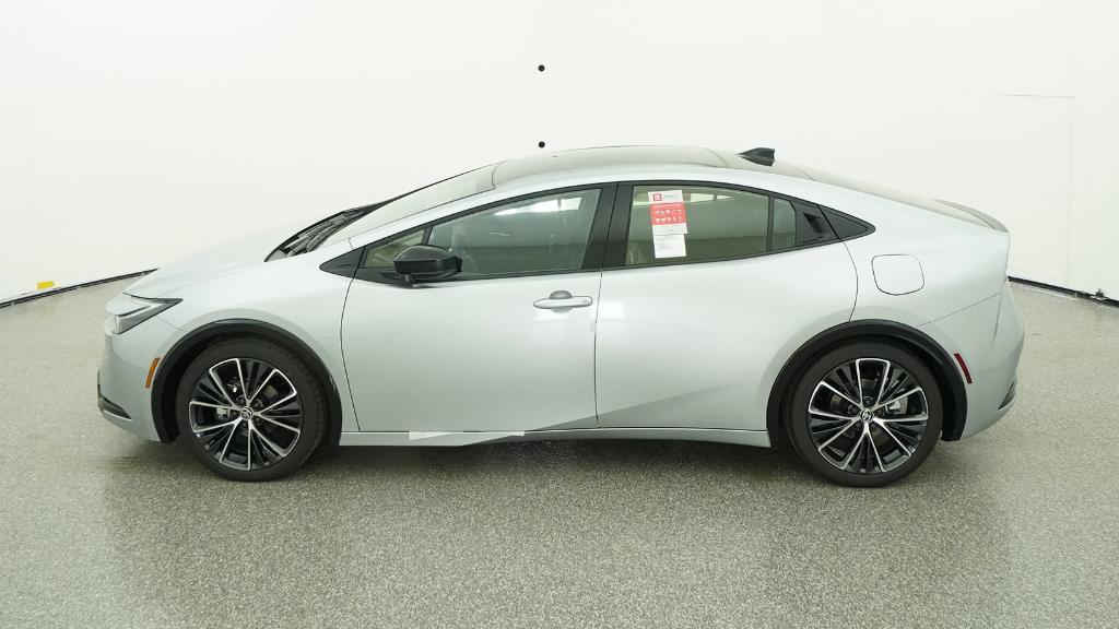 New 2026 Toyota Prius Limited image 9