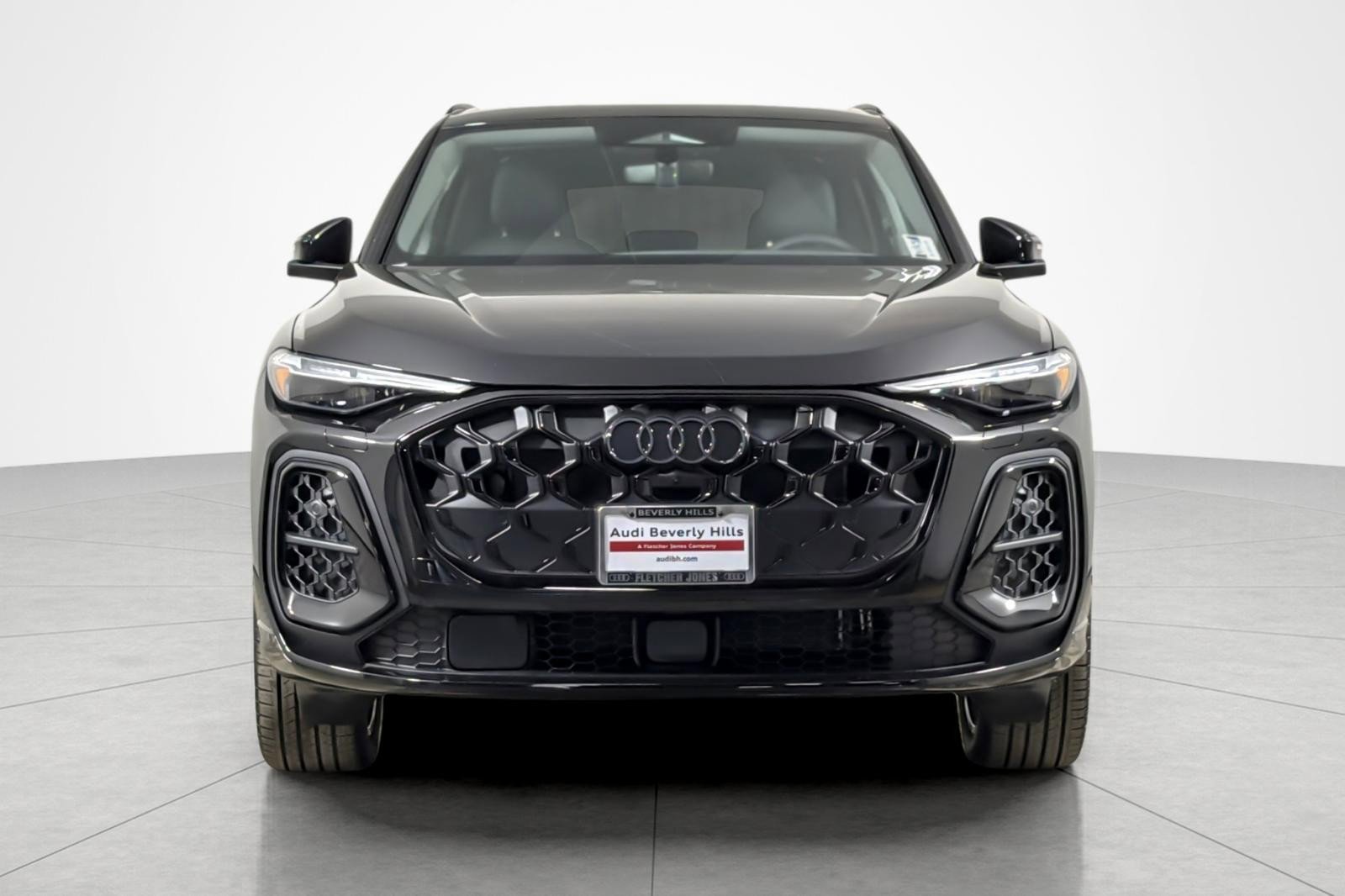 New 2026 Audi Q5 Premium AWD/4WD image 8