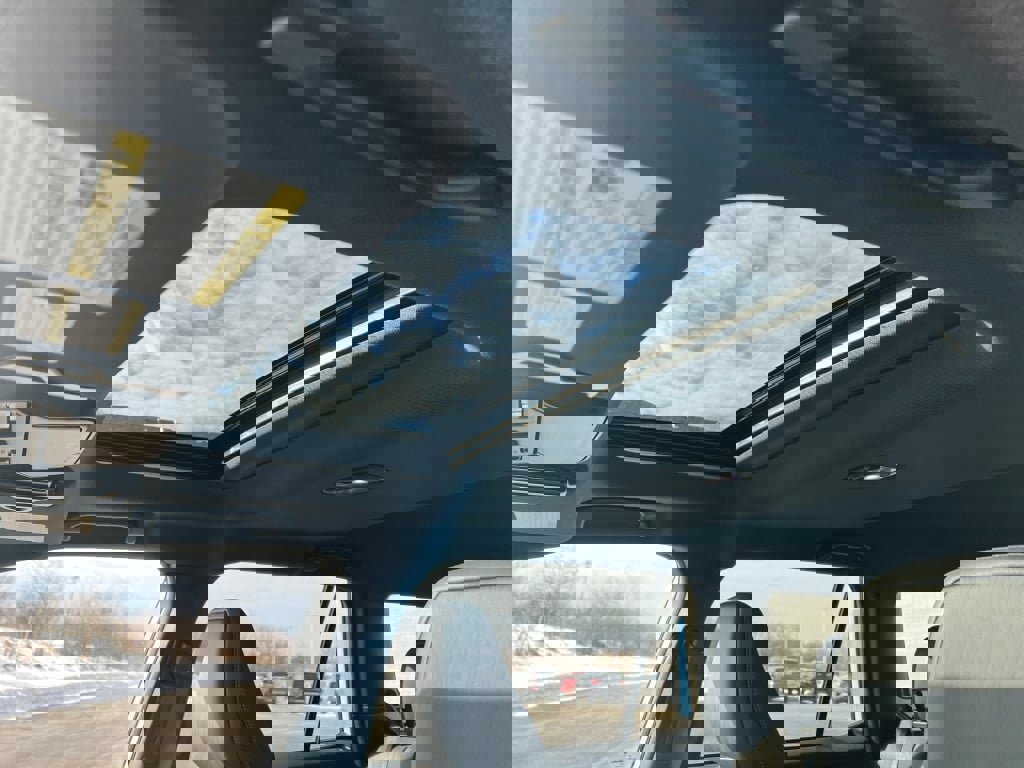 New 2026 Subaru Outback Touring XT image 18