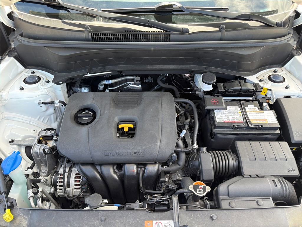 Used 2024 Kia Seltos S image 25