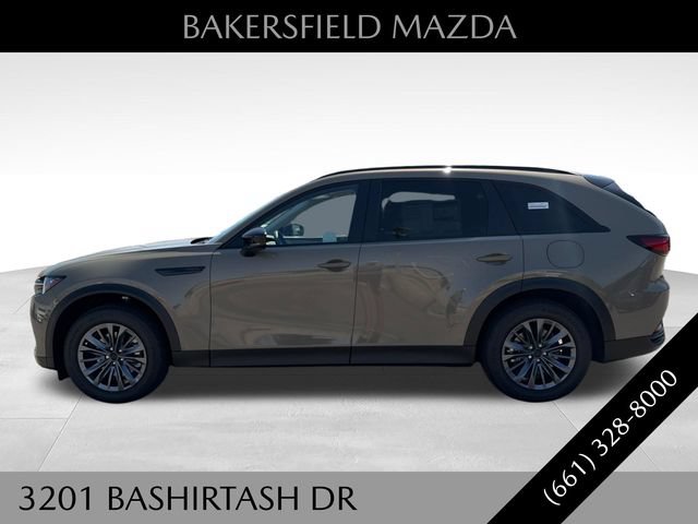 New 2026 MAZDA CX-70 SC Plus AWD/4WD image 2