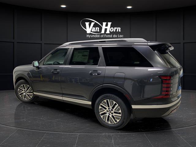 New 2026 Hyundai Palisade SEL image 5