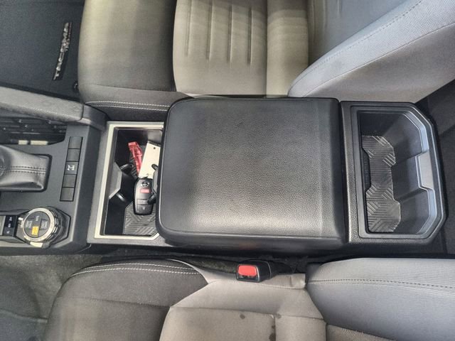 Certified 2025 Toyota Tacoma TRD Off-Road image 21